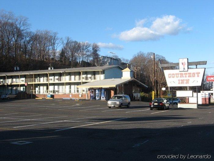 Hyatt Place Fort Lee/George Washington Bridge Exterior foto